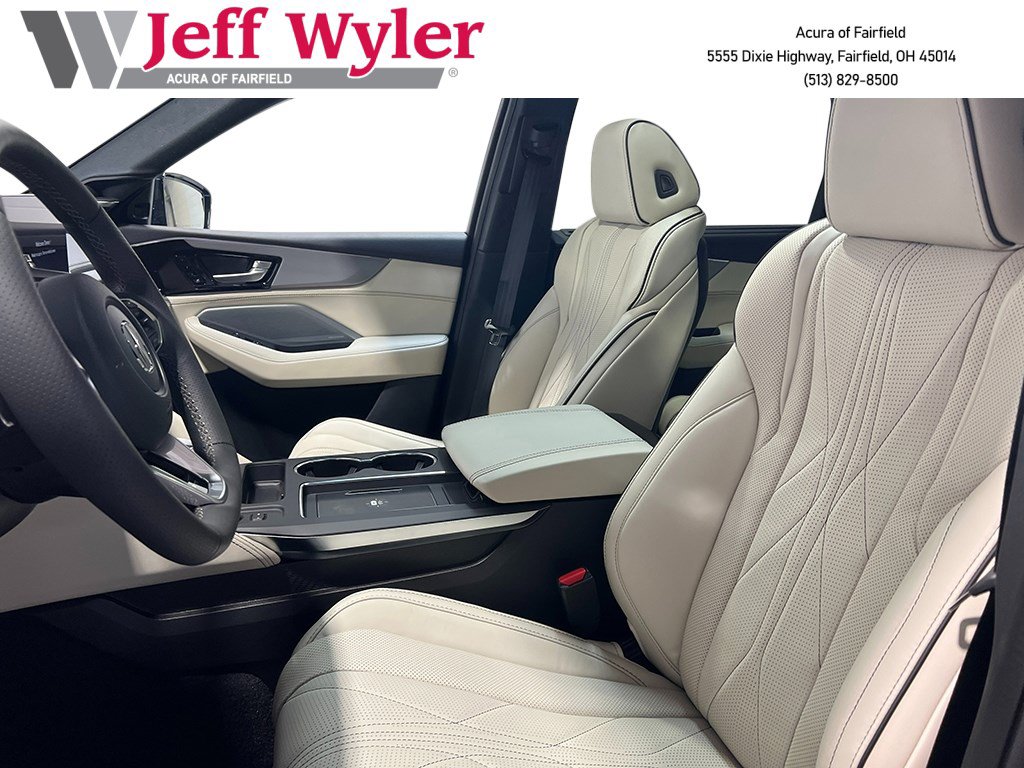 2026 Acura MDX A-Spec w/Advance Package - Photo 18