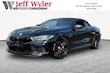  BMW M8