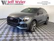 Used 2020 Audi Q8 55 Premium SUV