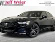 Used 2021 Acura TLX A-Spec Package Sedan