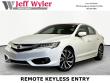 Certified 2016 Acura ILX 2.4L w/Technology Plus & A-SPEC Packages (A8) Sedan