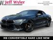 Used 2023 BMW M8 Competition Convertible