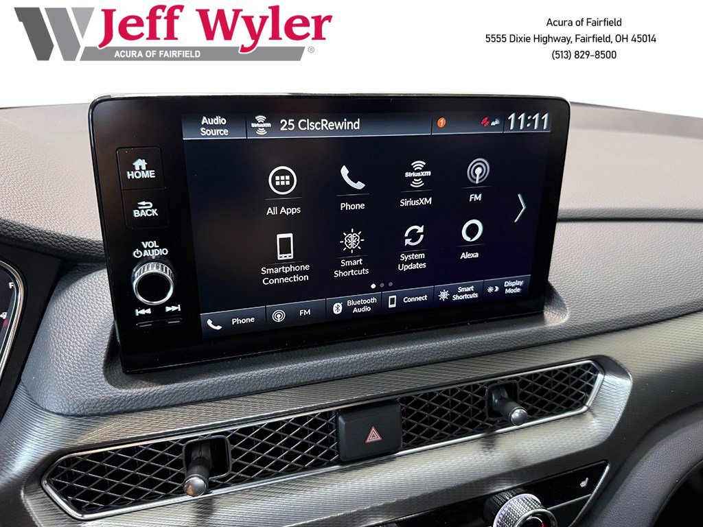 2026 Acura Integra A-Spec w/Technology Package - Photo 28