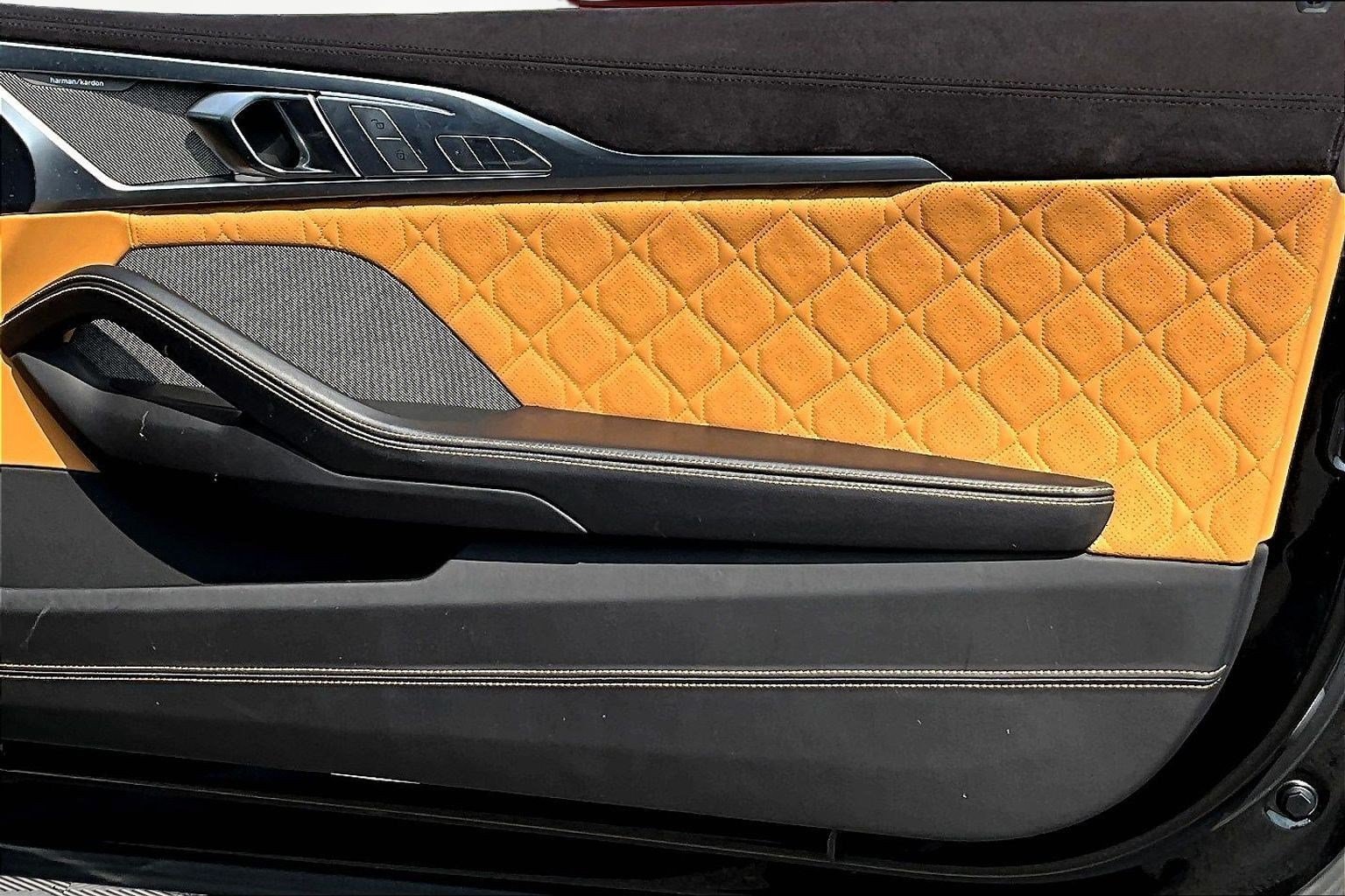 2023 BMW M8 Convertible Base - Photo 27