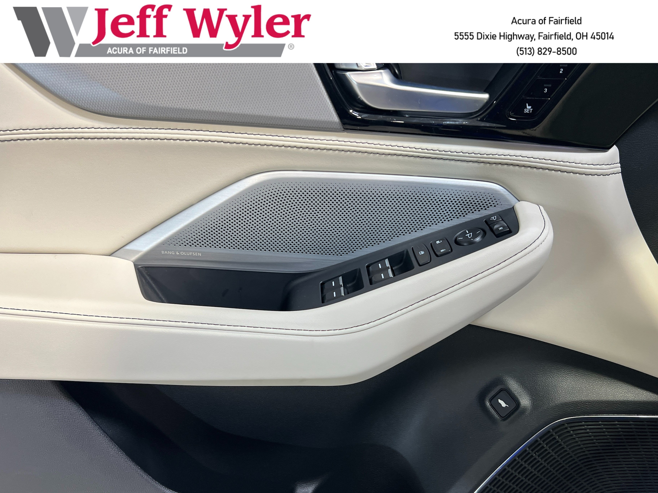 2026 Acura MDX A-Spec w/Advance Package - Photo 26