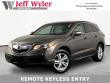 Used 2013 Acura RDX Base (A6) SUV