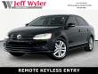 Used 2017 Volkswagen Jetta 1.8T SEL Sedan