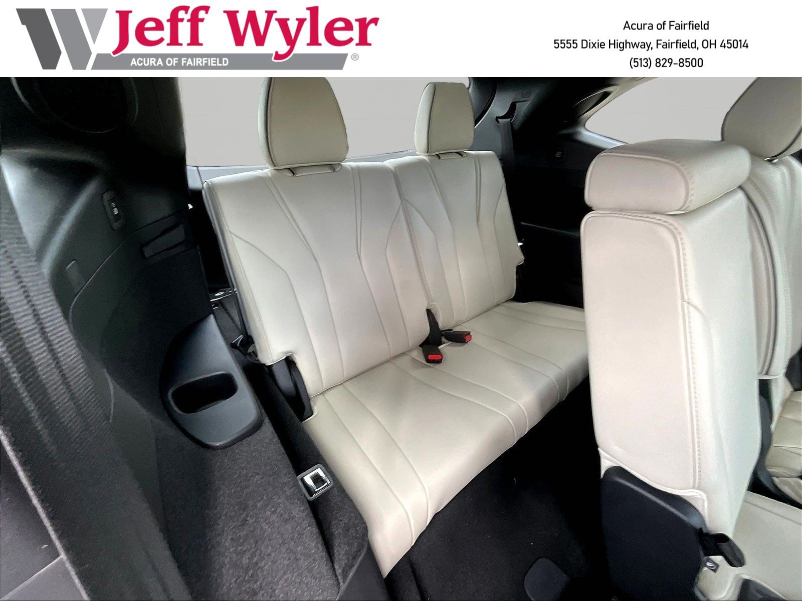 2026 Acura MDX A-Spec w/Advance Package - Photo 23