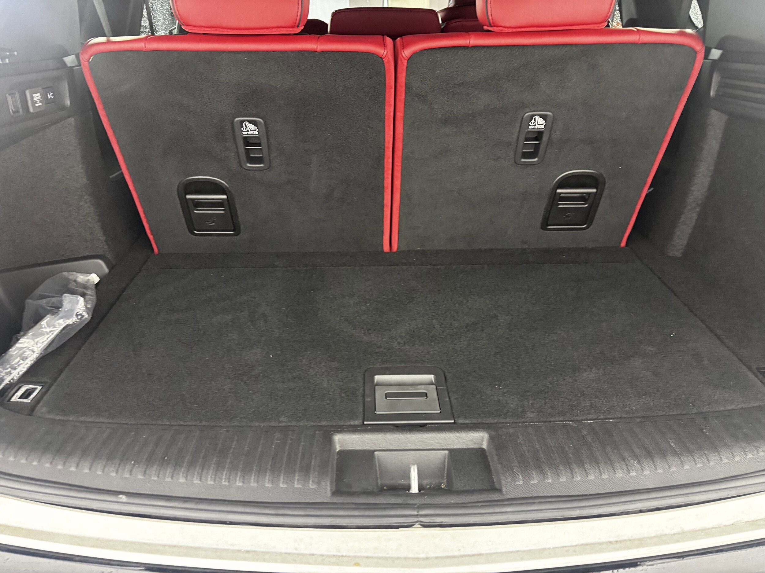 2025 Acura MDX SH-AWD A-Spec photo 3