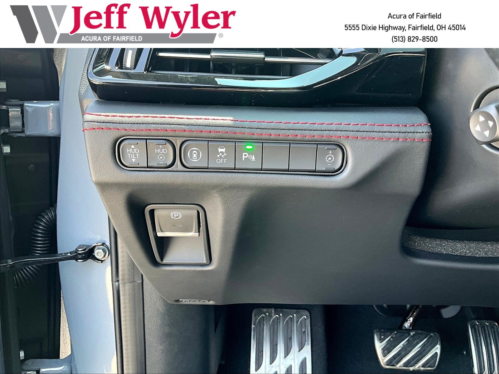 2026 Acura MDX A-Spec w/Advance Package - Photo 25