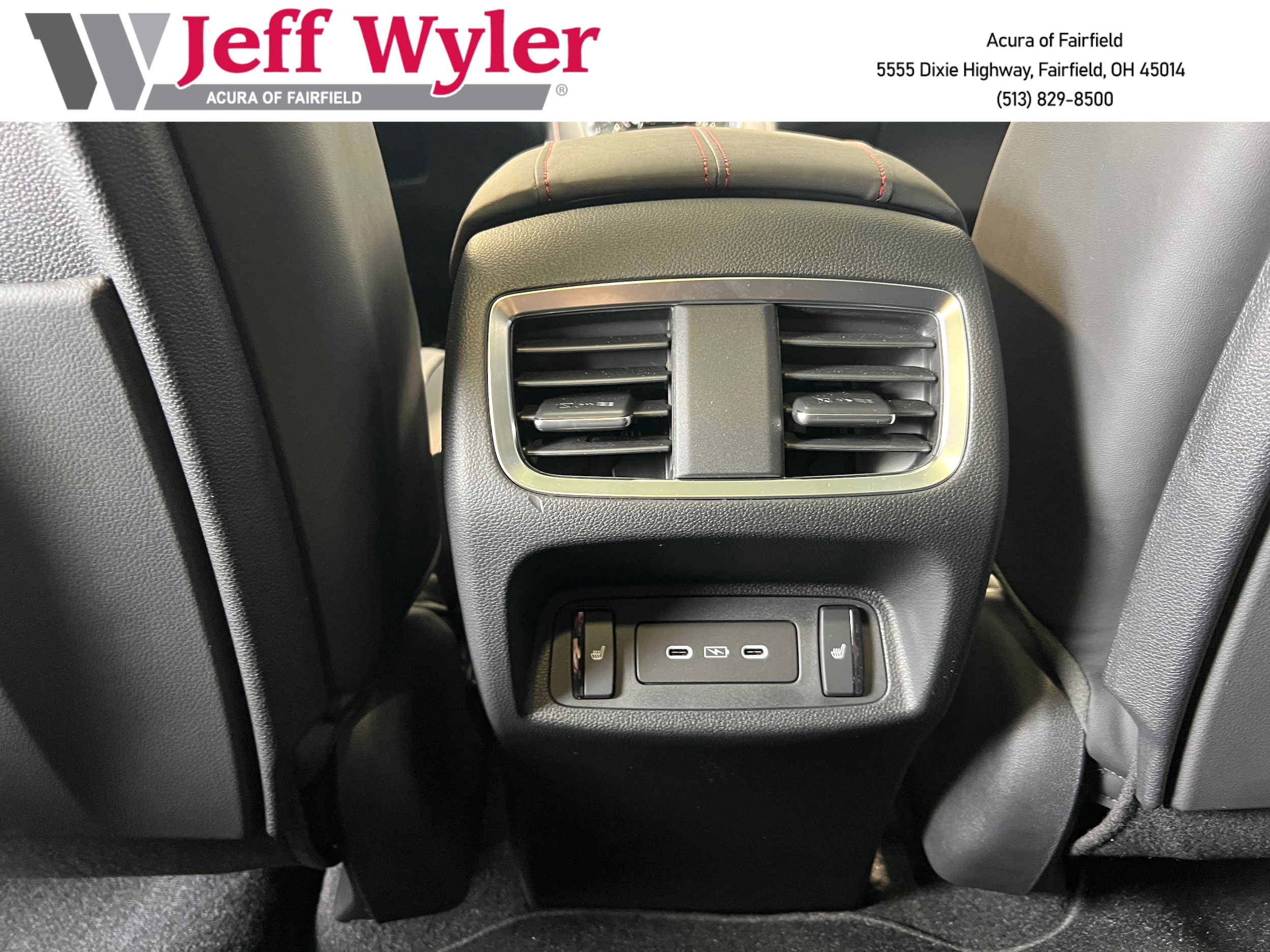 2025 Acura RDX A-Spec w/Advance Package - Photo 31