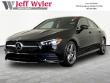 Used 2020 Mercedes-Benz CLA 250 4MATIC Coupe