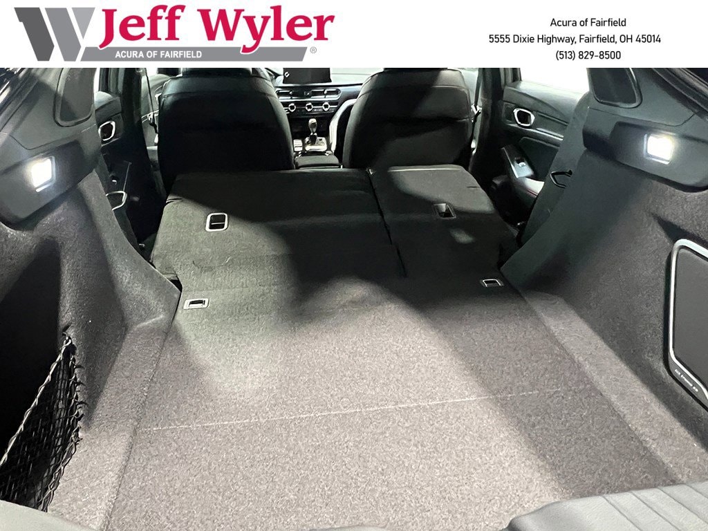 2025 Acura Integra Type S - Photo 32