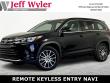 Used 2018 Toyota Highlander SE V6 SUV