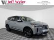 Certified 2025 Acura RDX A-Spec Package SUV