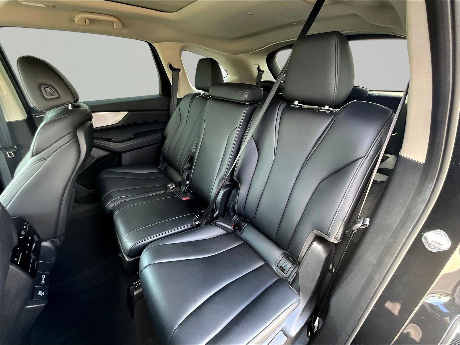 2023 Acura MDX Base - Photo 25
