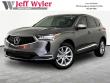 Certified 2024 Acura RDX SH-AWD SUV