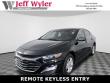 Used 2020 Chevrolet Malibu LS w/1LS Sedan