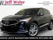 Used 2024 Acura RDX Technology Package SUV