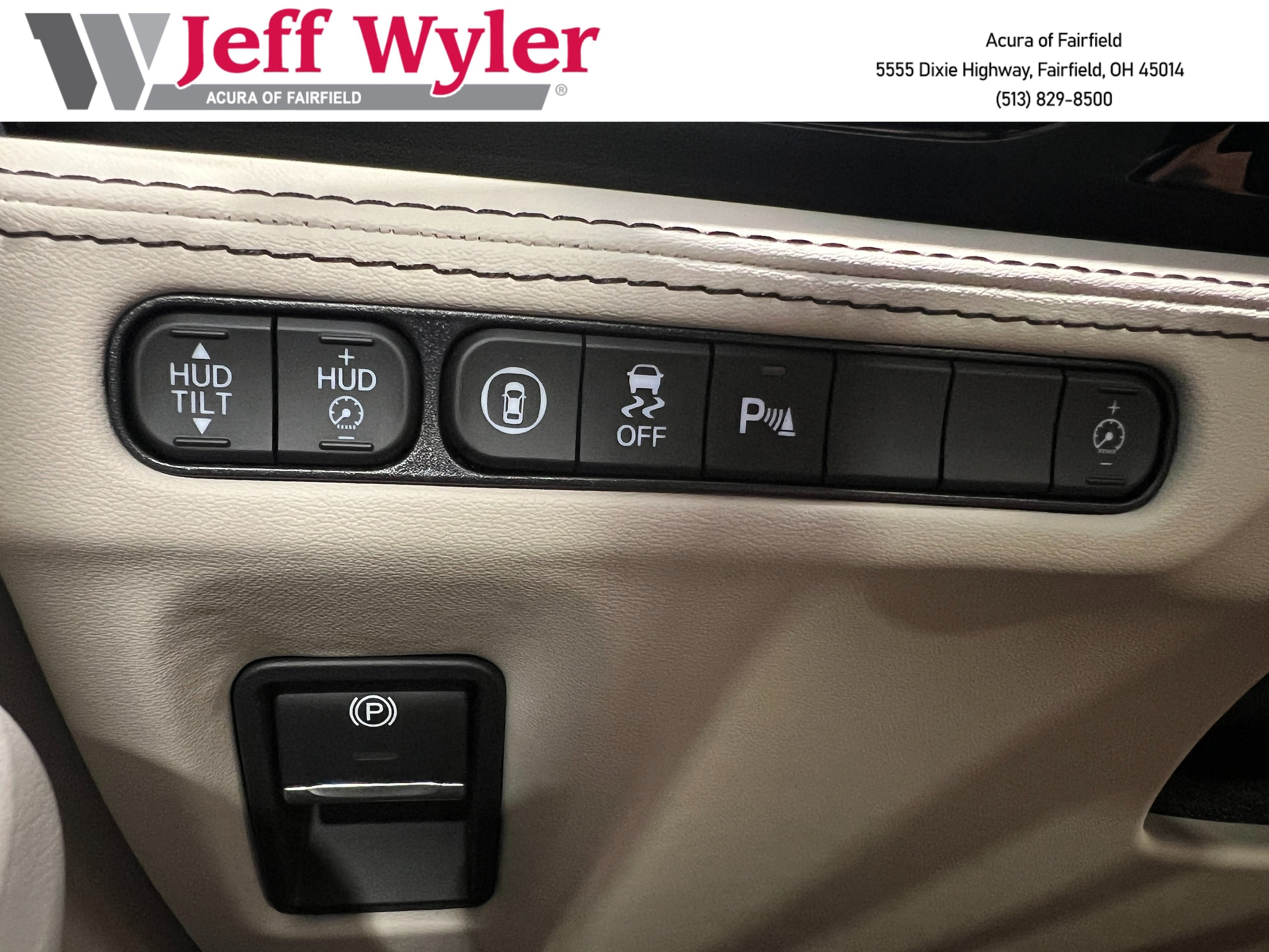 2026 Acura MDX A-Spec w/Advance Package - Photo 28