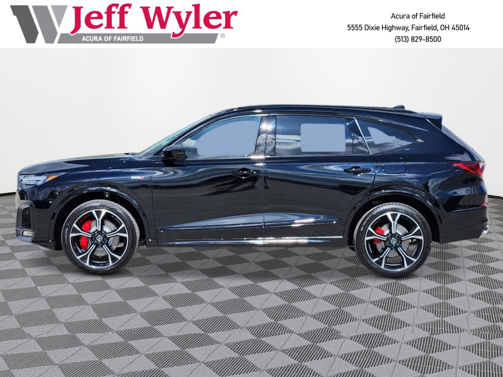 2026 Acura MDX SH-AWD Type S Advance photo 2