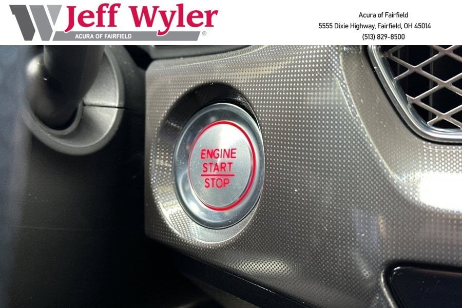 2026 Acura Integra Type S - Photo 27