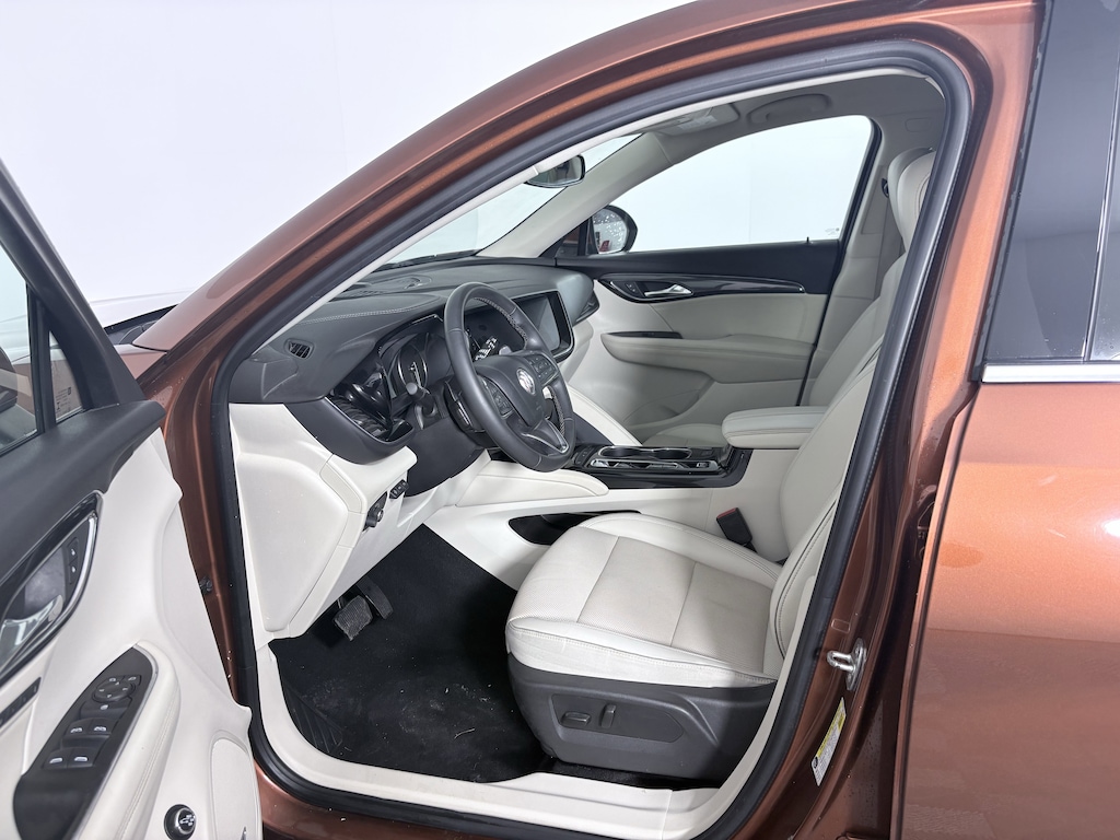 Used 2022 Jeep New Grand Cherokee Limited SUV