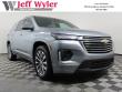 Used 2023 Chevrolet Traverse Premier SUV