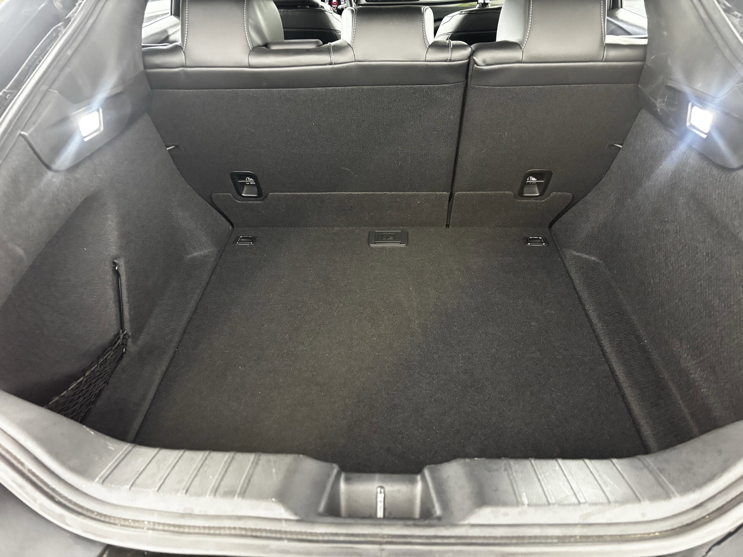 2023 Acura Integra A-Spec photo 3