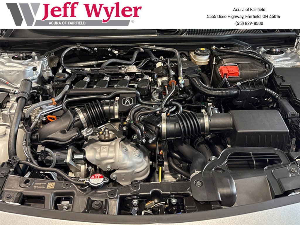2026 Acura Integra A-Spec w/Technology Package - Photo 13
