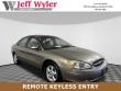 Used 2003 Ford Taurus  Sedan