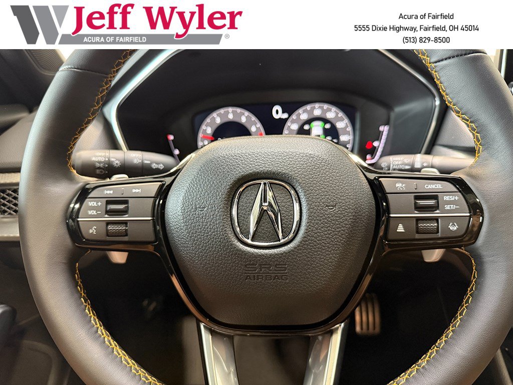 2026 Acura Integra A-Spec w/Technology Package - Photo 20