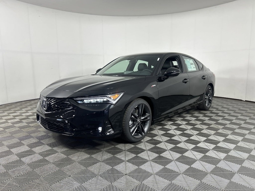 New 2025 Acura Integra For Sale Lawrenceburg IN Near Cincinnati