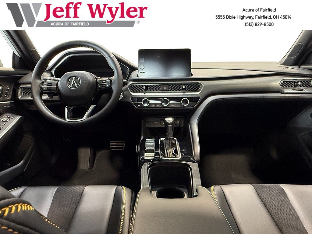 2026 Acura Integra A-Spec w/Technology Package - Photo 18
