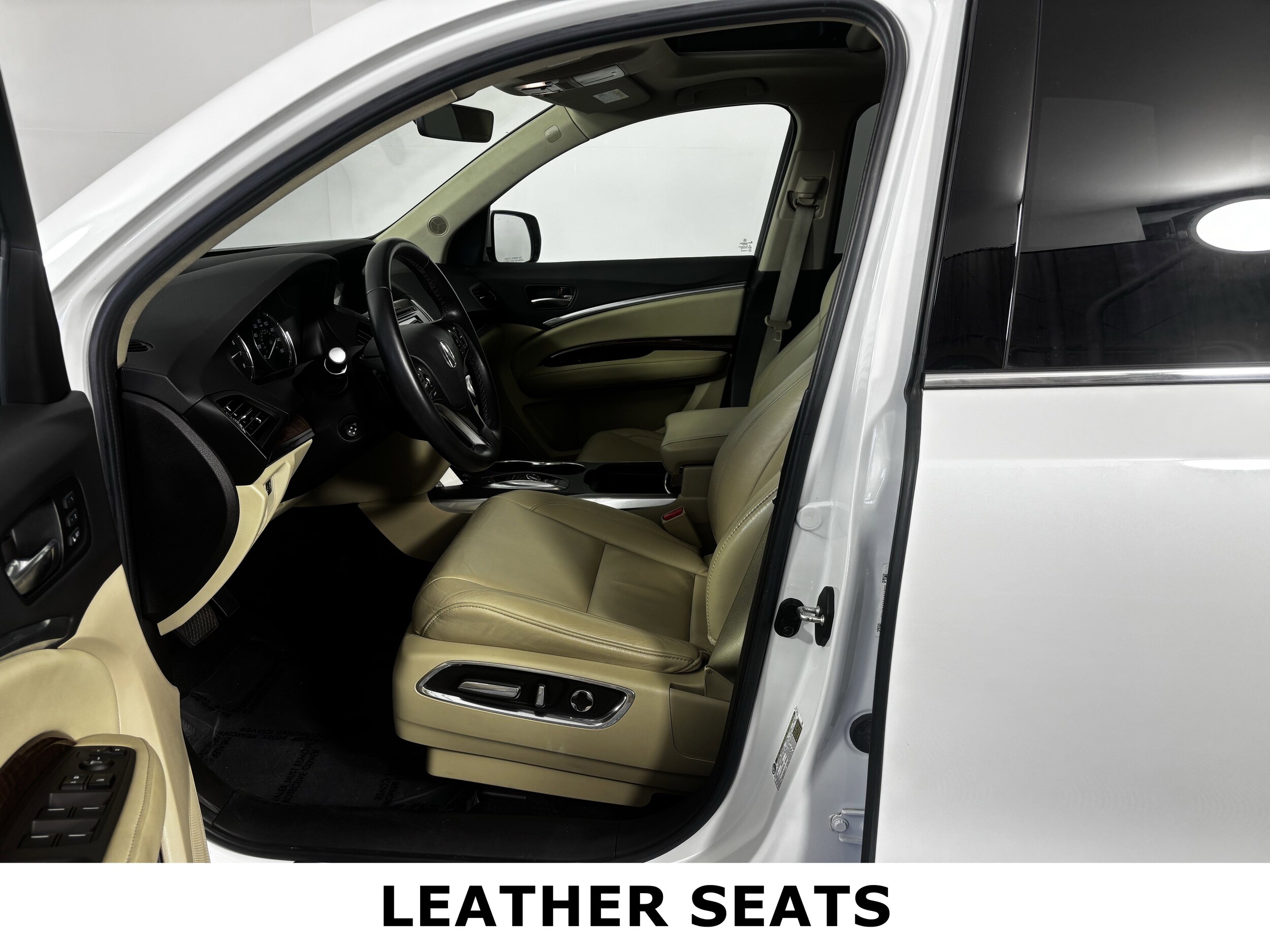 2020 Acura MDX SH-AWD photo 4