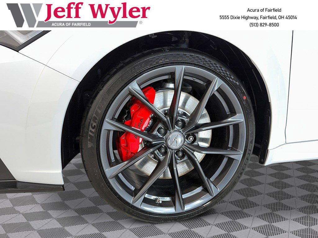 2026 Acura Integra Type S - Photo 14