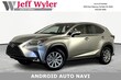  LEXUS NX 300
