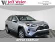 Used 2022 Toyota RAV4 XLE Premium SUV