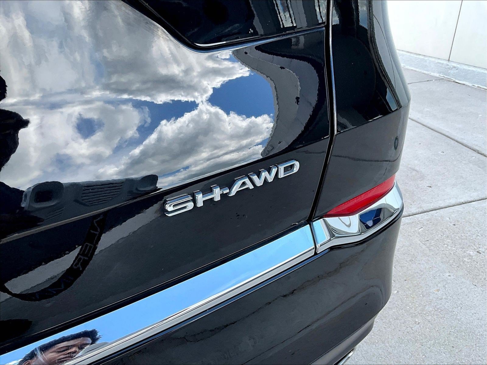 2023 Acura MDX Base - Photo 27