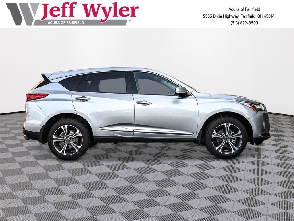 New 2026 Acura RDX Technology Package SUV