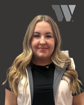 Staff member Addyson Arbaugh from ID_e4f85d6efcea