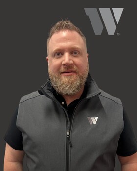 Staff member Michael Wilson from ID_b5a89441e444