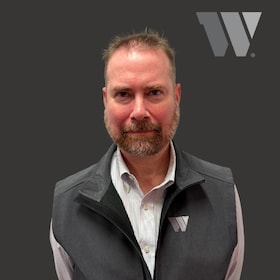 Staff member Ben Smith from ID_e4f85d6efcea