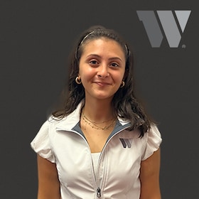 Staff member Ranya Ashour from ID_e4f85d6efcea