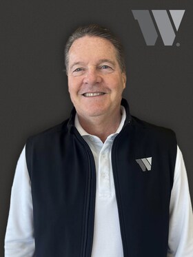 Staff member Bob Brewster from ID_608b4fca0989
