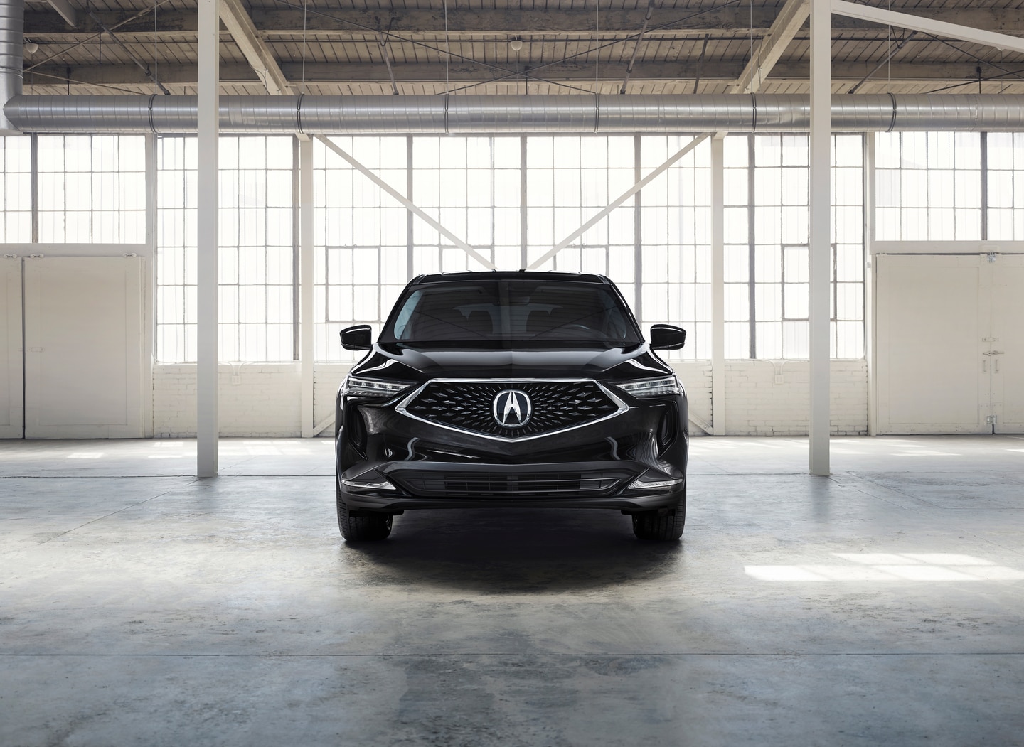 Used Acura MDX 