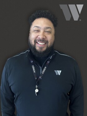 Staff member Brandon Agee from ID_608b4fca0989