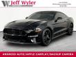 Used 2023 Ford Mustang  Coupe