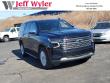 Used 2023 Chevrolet Tahoe Premier SUV