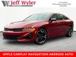 Used 2022 Kia K5 GT-Line Sedan